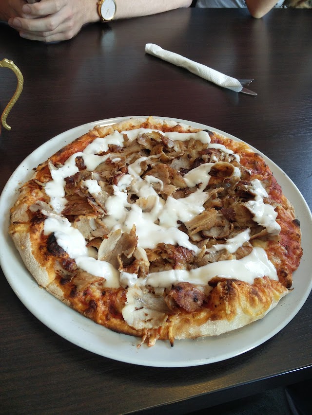 Öz Urfa Grillhaus