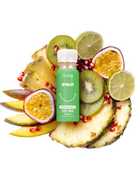 Photo n°10 de Kingston shop Marseille vieux-port CBC N10 N9 10 OH à Marseille (Boutique de cigarettes électroniques)