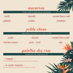 Photo n°39 de La boulangerie Benodet à Bénodet (Boulangerie)