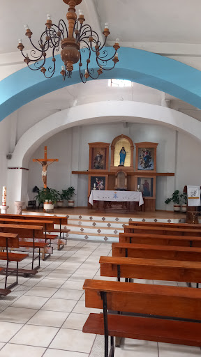 Parroquia de Santa Ines Virgen y Martir - Thumbnail