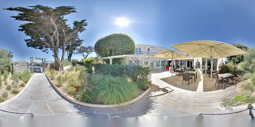 Photo 3 - Restaurant Le Martray
