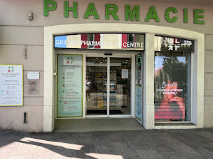 Photo n°1 de GRANDE PHARMACIE DU CENTRE DE CASTELNAUDARY à Castelnaudary (Pharmacie)