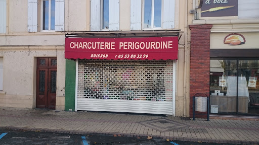 Charcuterie Périgourdine