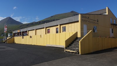 Photos of Saxa Guest House