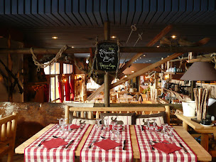 Photo n°5 de Le K2 à La Plagne Tarentaise (Bar)