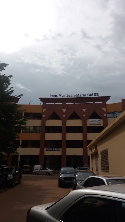 Photos of Immeuble Jean Marie Ciss&egrave;