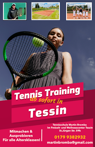 Tennisschule Tessin - Thumbnail