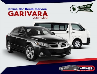 Photos of GARIVARA.com.bd - Trusted Car Rental Company in Bangladesh
