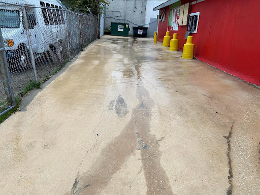 Houston Wash And Restore LLC - Thumbnail