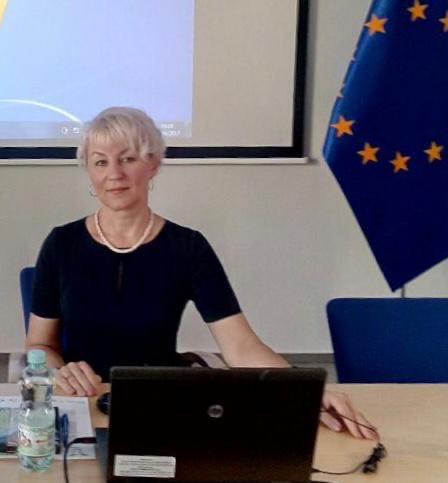 Everlegal.pl Ludmiła Zawalewska