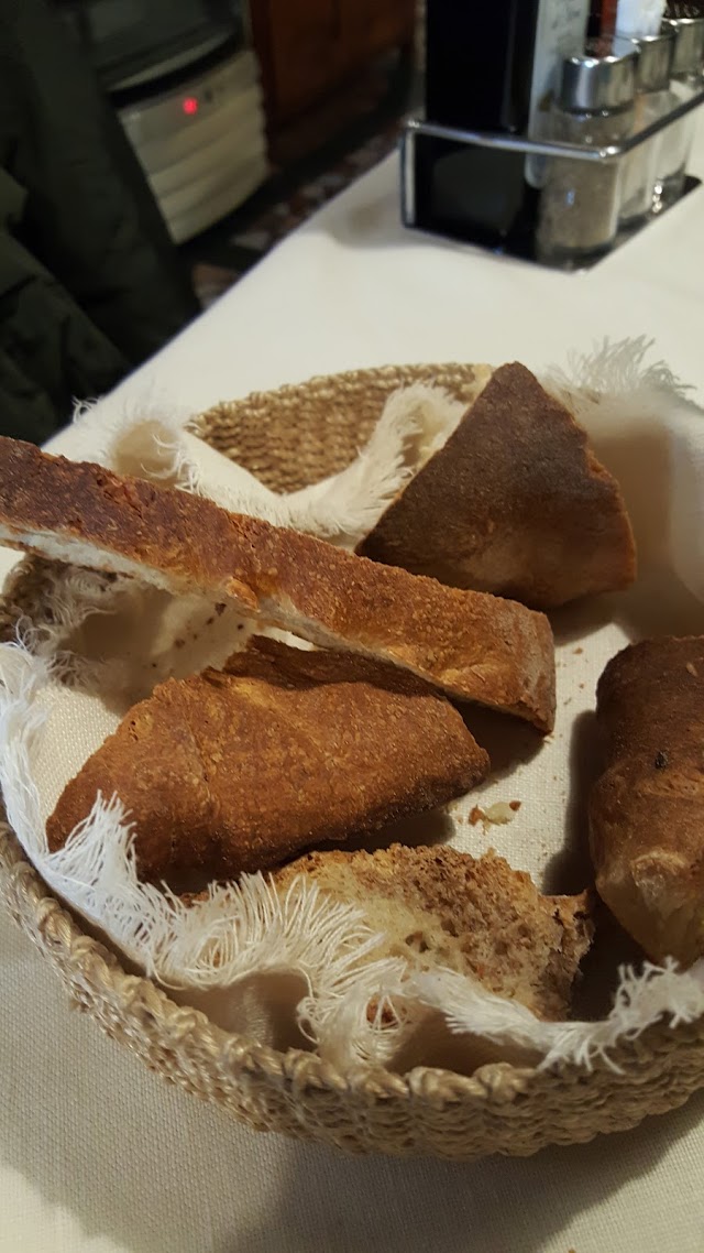 All'Antico Graspo d'Uva