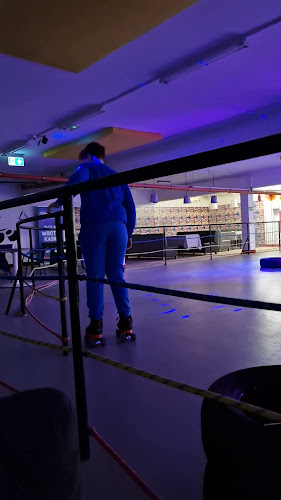 Wrotki WyWrotki Rzeszów - Kompleks sportowy