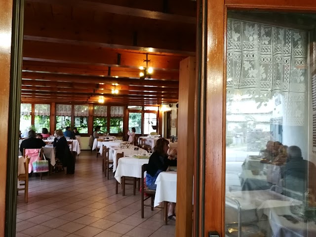 Ristorante Dei Cacciatori