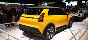 Photo n°2 de GARAGE PONSING ET FILS - AGENT RENAULT DACIA à Woippy (Concessionnaire Renault)