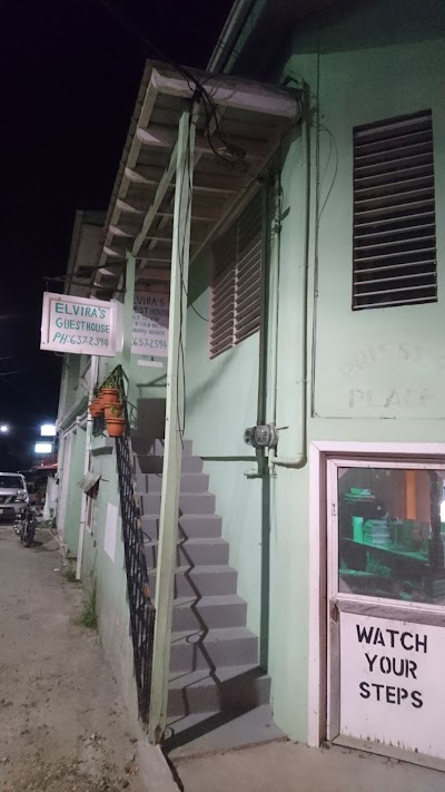 Photos of Elvira's Guest House