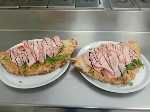 Photo n°28 de Aroma Pizza à Grenoble (Restaurant)