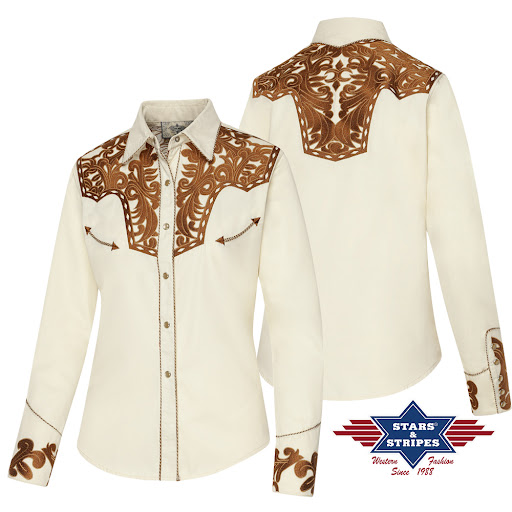Silverado western store - Thumbnail