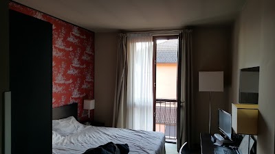 Photos of Hotel Fortyfive