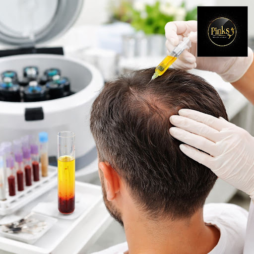 Struggling with constant hair fall or thinning hair? At Pinks Beauty Clinic in Mumbra, Thane, our… post image