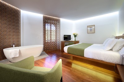 Photos of Hotel Alhambra Palace