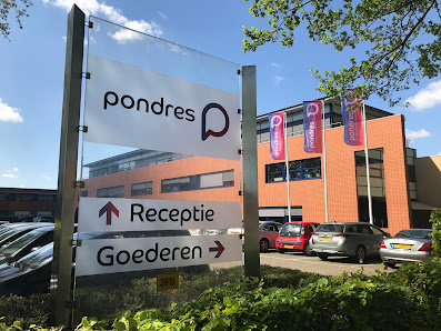 Pondres Kraaivenstraat 19, 5048 AB Tilburg, Nederland