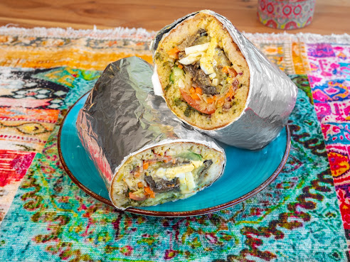 The Ma'lawah Bar by null