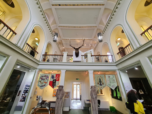 Elgin Museum - Visual