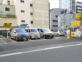 タイムズ江戸堀第７