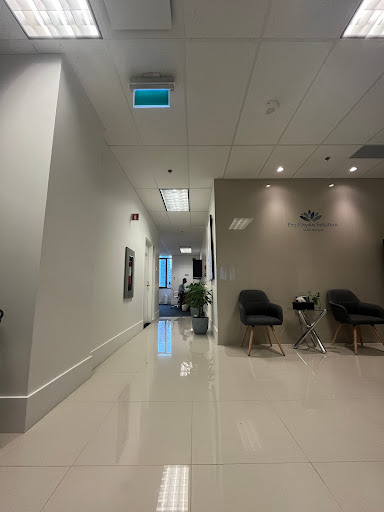Pro Physio Solution - Visual