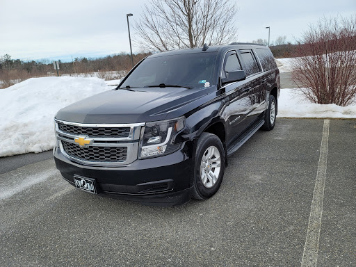 Lets Go2 Car Service