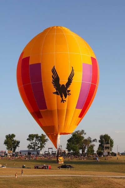 Great Flight Balloons