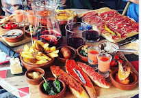 La Casa de Las Tapas - Restaurant Evreux à Évreux