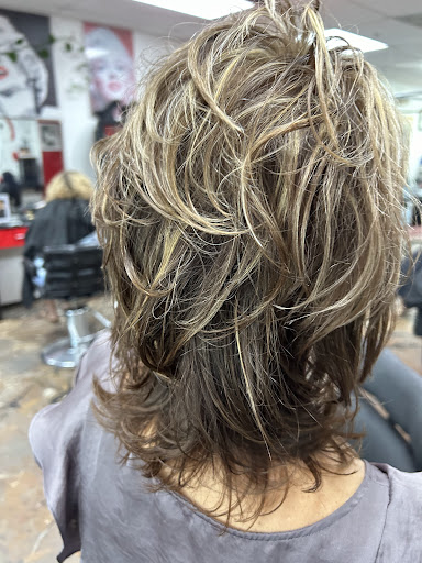 Marcus Taylor Salon - Thumbnail