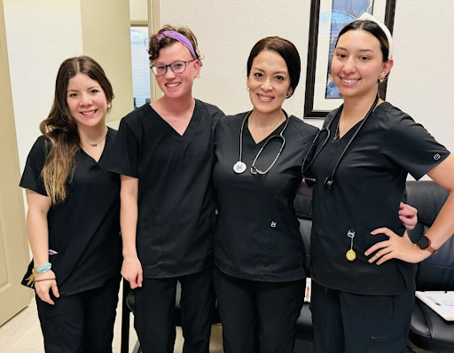 Dallas Medical Assistant School – Grapevine