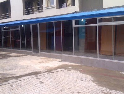 Photos of Harbinger Doors and Jionery