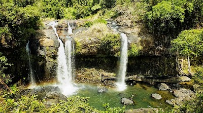 Photos of Tchupala Falls