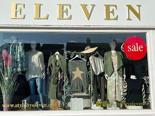 Style By Eleven