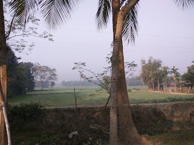 Photos of Deshmukhpara Mosque