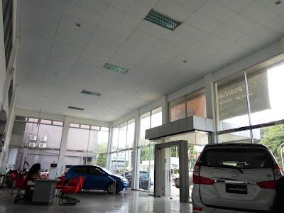 Photos of PT. Hasjrat Abadi Sorong