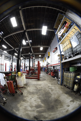 Olympic Auto & Truck Service LLC - Thumbnail