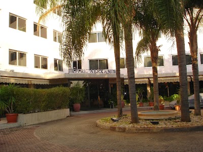 Photos of H&ocirc;tel Alexandre