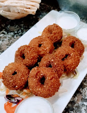 Falafels