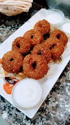 Photo n°15 de HOMS Grillades à Grenoble (Restaurant syrien)