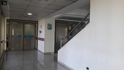Photos of Clinica Tabancura
