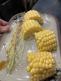 深川 うさぎ 白