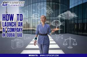 Photo of Company Formation in Dubai - Business Setup in Dubai
