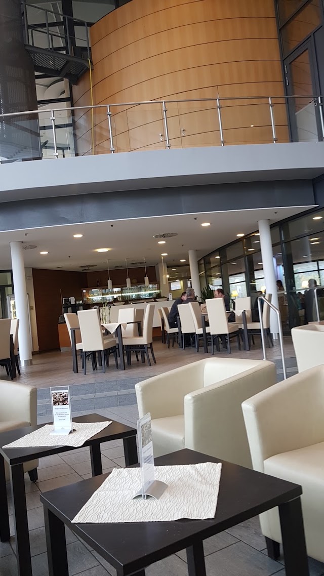 KissSalis Therme Bad Kissingen