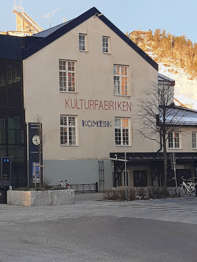 Örnsköldsviks kommun – KomTek