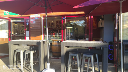 Photo 3 - LE COMPTOIR DE LA TOUR DE PIZZ