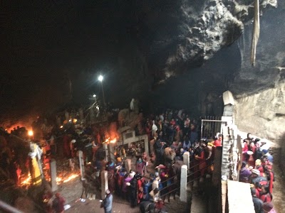 Photos of Halesi Mahadev Temple